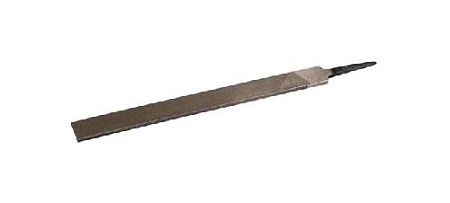 Напильник плоский 150 №3 Напильник плоский 150 №3