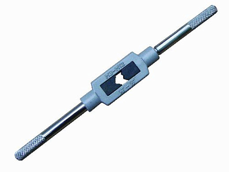 Вороток для метчиков М5-М22 (G1/8-G1/4-G3/8-G1/2) Волжский инструмент Вороток для метчиков М5-М22 (G1/8-G1/4-G3/8-G1/2) Волжский инструмент