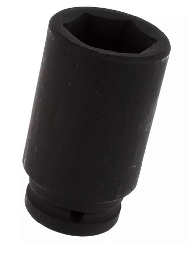 Головка торцевая ударная глубокая 3/4" 33 мм, 6 гр. GARWIN Головка торцевая ударная глубокая 3/4" 33 мм, 6 гр. GARWIN