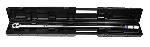 Ключ динамометрический 3/4" 100-600 Нм, двухсторонний GARWIN Ключ динамометрический 3/4" 100-600 Нм, двухсторонний GARWIN