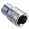 Головка торцевая 3/4" 41 мм, 6 гр.GARWIN PRO Головка торцевая 3/4" 41 мм, 6 гр.GARWIN PRO