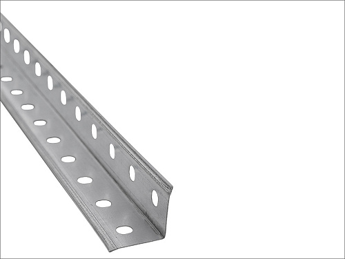 Стеллаж металлический ES 150KD/75Х30/4 оцинкованный Стеллаж металлический ES 150KD/75Х30/4 оцинкованный