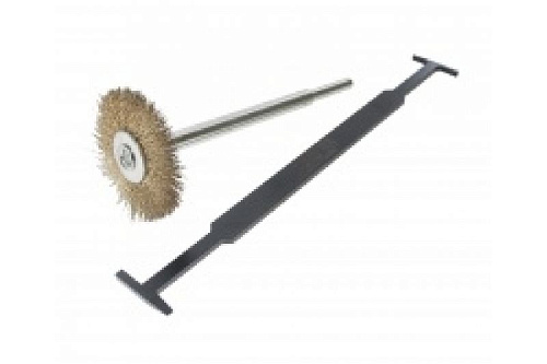 Комплект для чистки тормозных цилиндров JTC Комплект для чистки тормозных цилиндров JTC