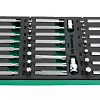 Набор бит 48 предм. Torx, Spline, Hex (10 мм) в ложементе GARWIN Набор бит 48 предм. Torx, Spline, Hex (10 мм) в ложементе GARWIN
