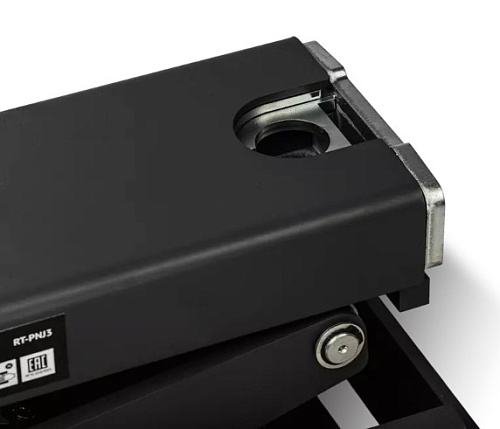 Траверса пневмогидравлическая 3 т RUNTEC RT-PNJ3 Траверса пневмогидравлическая 3 т RUNTEC RT-PNJ3