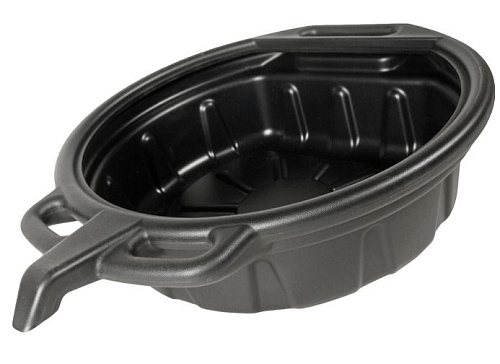 Емкость для слива масла 6,6 л JTC Емкость для слива масла 6,6 л JTC