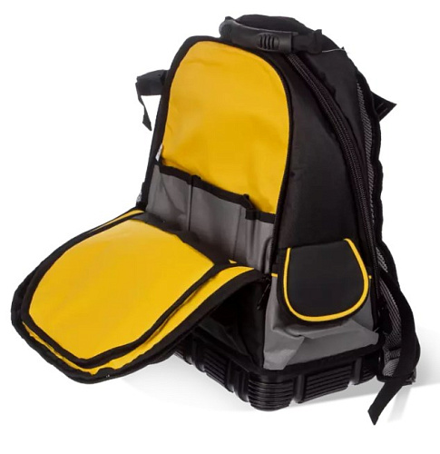 Рюкзак для инструмента 35 л RUNTEC Рюкзак для инструмента 35 л RUNTEC