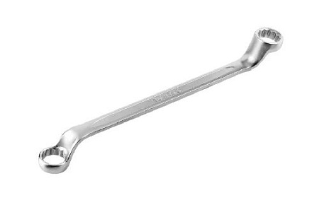 Ключ накидной 12*13 мм 75° RUNTEC Ключ накидной 12*13 мм 75° RUNTEC