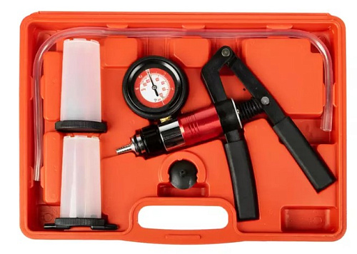 Вакуумметр универсальный SpecX Вакуумметр универсальный SpecX