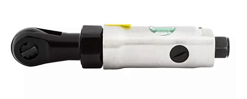 Трещотка пневматическая 1/4", 45 Нм (4,6 кГм) GARWIN Трещотка пневматическая 1/4", 45 Нм (4,6 кГм) GARWIN