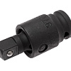 Кардан ударный 3/8" шарнирный 50 мм JTC-3706 Кардан ударный 3/8" шарнирный 50 мм JTC-3706