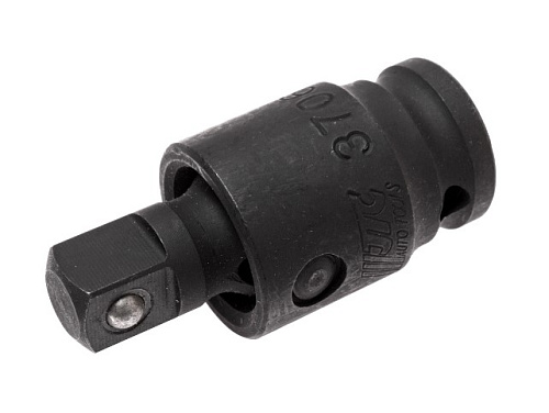 Кардан ударный 3/8" шарнирный 50 мм JTC-3706 Кардан ударный 3/8" шарнирный 50 мм JTC-3706