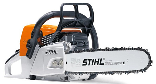 Бензопила STIHL MS 361 шина R 45 см, цепь 36 RS Бензопила STIHL MS 361 шина R 45 см, цепь 36 RS