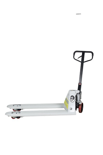 Тележка гидравлическая складская 3,0 т, 1150 мм (полиуретановые колеса) TOR RHP(BF) PRO Тележка гидравлическая складская 3,0 т, 1150 мм (полиуретановые колеса) TOR RHP(BF) PRO