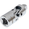 Кардан 1/4" 40 мм с пружиной Jonnesway S15G2 Кардан 1/4" 40 мм с пружиной Jonnesway S15G2
