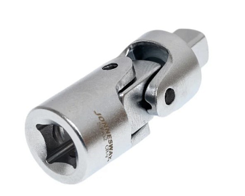 Кардан 1/4" 40 мм с пружиной Jonnesway S15G2 Кардан 1/4" 40 мм с пружиной Jonnesway S15G2