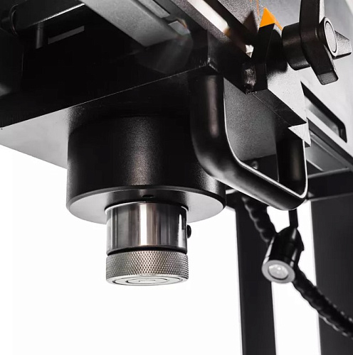 Пресс электрогидравлический 50 т RUNTEC Пресс электрогидравлический 50 т RUNTEC