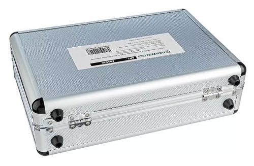 Набор 3-х манометров с контрольными точками для измерения давления масла в гидросистеме GARWIN PRO Набор 3-х манометров с контрольными точками для измерения давления масла в гидросистеме GARWIN PRO