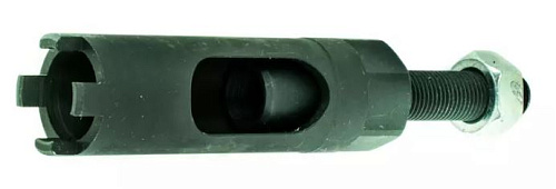 Головка для снятия дизельных форсунок грузовых автомобилей Mercedes-Benz, MAN, Scania Licota Головка для снятия дизельных форсунок грузовых автомобилей Mercedes-Benz, MAN, Scania Licota