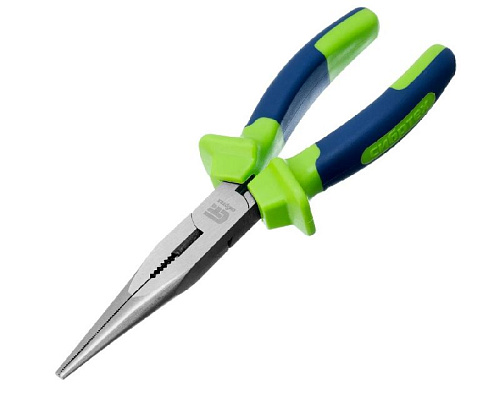 Длинногубцы 200 мм СИБРТЕХ Длинногубцы 200 мм СИБРТЕХ