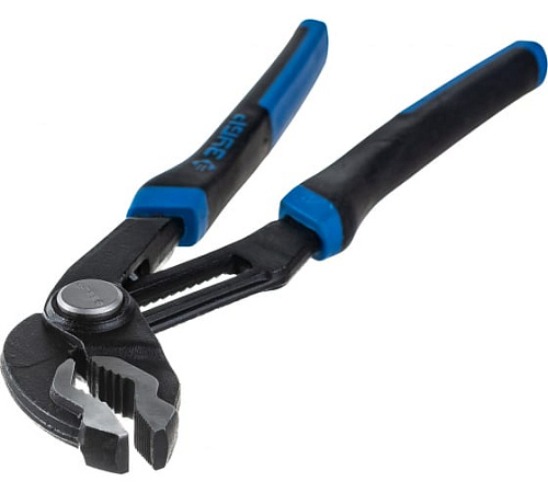 Клещи переставные 250 мм/10" ЗУБР Клещи переставные 250 мм/10" ЗУБР