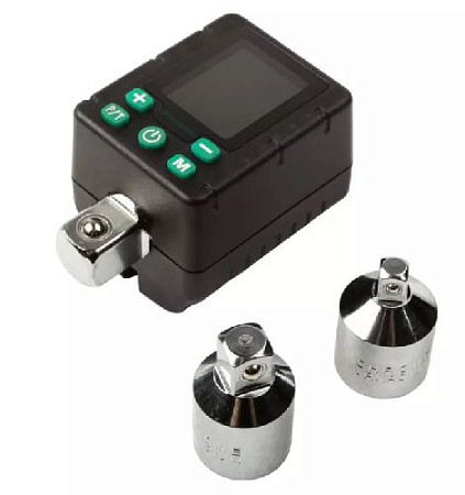 Адаптер динамометрический 1/2", 40-200 Нм GARWIN PRO Адаптер динамометрический 1/2", 40-200 Нм GARWIN PRO