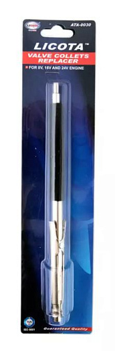 Приспособление для снятия и установки сухарей клапанов Licota Приспособление для снятия и установки сухарей клапанов Licota