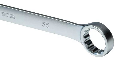 Ключ комбинированный 55*55 GARWIN Ключ комбинированный 55*55 GARWIN