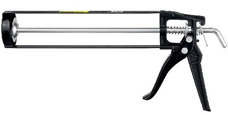 Пистолет для герметика 310 мл, скелетный STAYER Standard Пистолет для герметика 310 мл, скелетный STAYER Standard