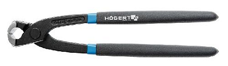 Клещи монтажные 250 мм HOEGERT Клещи монтажные 250 мм HOEGERT