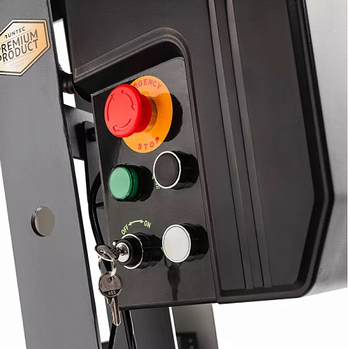 Пресс электрогидравлический 30 т RUNTEC Пресс электрогидравлический 30 т RUNTEC