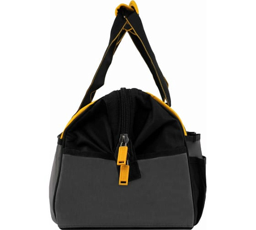 Сумка для инструмента 500*245*300 мм, 20 карманов, съемный органайзер Denzel Сумка для инструмента 500*245*300 мм, 20 карманов, съемный органайзер Denzel