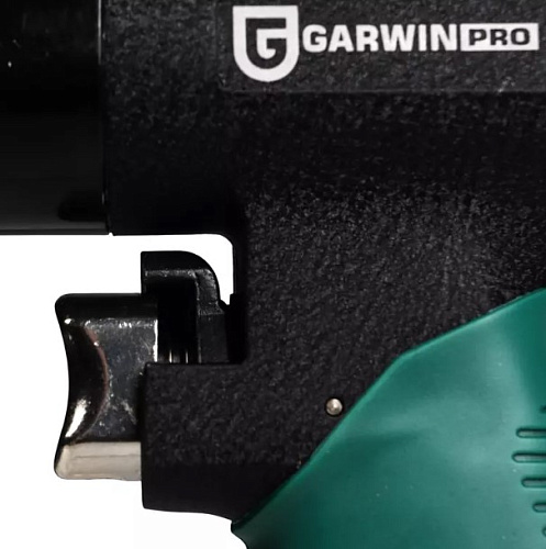 Дрель пневматическая 3/8", 10 мм, 1800 об/мин, реверс GARWIN Дрель пневматическая 3/8", 10 мм, 1800 об/мин, реверс GARWIN