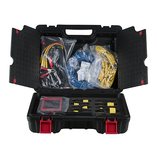 Модуль диагностический Launch SmartLink C V2.0, для грузовых автомобилей Модуль диагностический Launch SmartLink C V2.0, для грузовых автомобилей