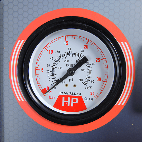 Установка для заправки кондиционеров автомат, двухконтурная SIVIK КС-712 Установка для заправки кондиционеров автомат, двухконтурная SIVIK КС-712