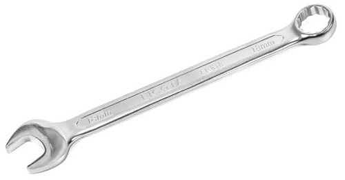 Ключ комбинированный 26*26 CrV Licota Ключ комбинированный 26*26 CrV Licota