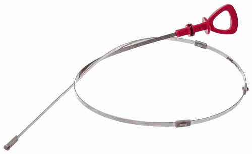 Щуп для проверки уровня масла в двигателе (MERCEDES) длина 930 мм JTC Щуп для проверки уровня масла в двигателе (MERCEDES) длина 930 мм JTC