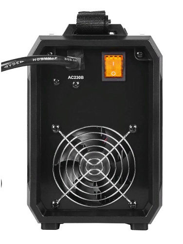 Инвертор сварочный САИ 190Т LUX Ресанта Инвертор сварочный САИ 190Т LUX Ресанта