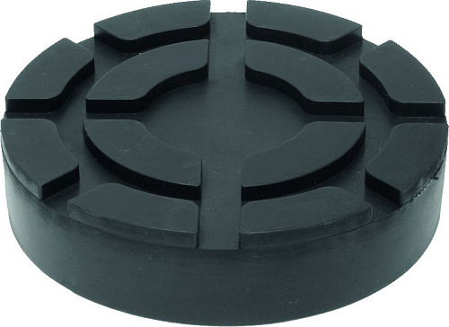 Накладка резиновая на лапы подъемников 120*28/110*10 мм Ravaglioli mid+ КОРД Накладка резиновая на лапы подъемников 120*28/110*10 мм Ravaglioli mid+ КОРД