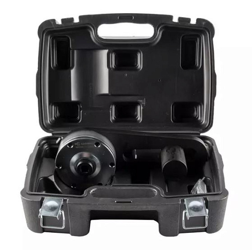 Мультипликатор (усилитель крутящего момента) 1:5, 1/2" х 1" 1500 Нм Garwin Мультипликатор (усилитель крутящего момента) 1:5, 1/2" х 1" 1500 Нм Garwin