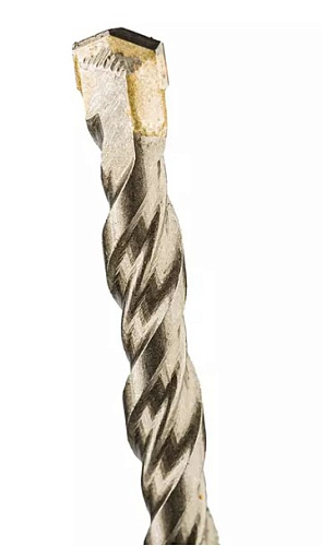 Набор буров SDS-plus 5-6-8-10*160 мм 2 Cutter (4 шт.) RUNTEC Набор буров SDS-plus 5-6-8-10*160 мм 2 Cutter (4 шт.) RUNTEC