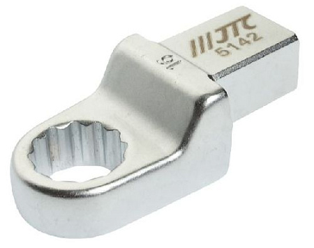 Насадка для ключа динамометрического накидная 10 мм, 9*12 мм, 12 гр JTC Насадка для ключа динамометрического накидная 10 мм, 9*12 мм, 12 гр JTC