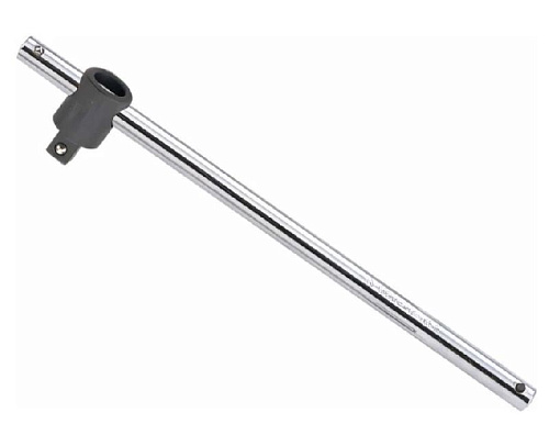 Вороток с бегунком 1/2" 300 мм KING TONY Вороток с бегунком 1/2" 300 мм KING TONY