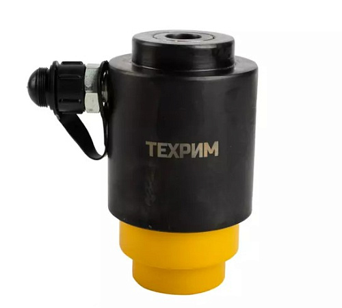 Пресс гидравлический для перфорирования листового металла с ручным насосом 15 т ТЕХРИМ НПРГ-15 Пресс гидравлический для перфорирования листового металла с ручным насосом 15 т ТЕХРИМ НПРГ-15