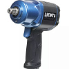 Гайковерт пневматический 1/2" 1288 Нм (Max 1789 Нм) композитный Licota Гайковерт пневматический 1/2" 1288 Нм (Max 1789 Нм) композитный Licota