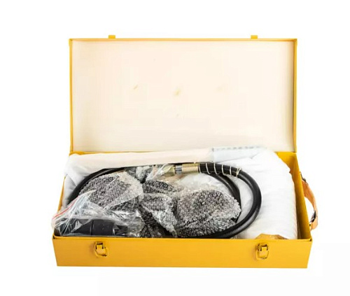 Пресс гидравлический для перфорирования листового металла с ручным насосом 15 т ТЕХРИМ НПРГ-15 Пресс гидравлический для перфорирования листового металла с ручным насосом 15 т ТЕХРИМ НПРГ-15