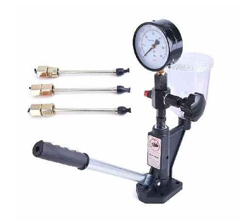 Тестер дизельных форсунок Car-Tool CT-090 Тестер дизельных форсунок Car-Tool CT-090