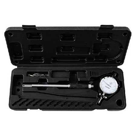 Нутромер индикаторный 18-50 (0,01) ГОСТ 868-82 ТЕХРИМ Нутромер индикаторный 18-50 (0,01) ГОСТ 868-82 ТЕХРИМ