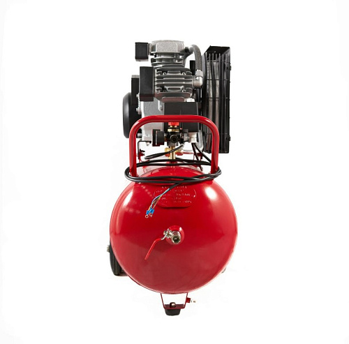 Компрессор масляный ременной 200 л, 3,0 кВт, 580 л/мин, 10 бар, 380 В ROSSVIK СБ4/С-200.LB40 Компрессор масляный ременной 200 л, 3,0 кВт, 580 л/мин, 10 бар, 380 В ROSSVIK СБ4/С-200.LB40