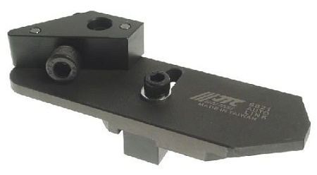 Фиксатор маховика BMW (B37/ B38/ B47/ B48/ B57/ B58) JTC Фиксатор маховика BMW (B37/ B38/ B47/ B48/ B57/ B58) JTC